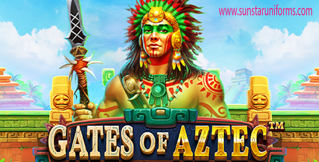 Gates of Aztec