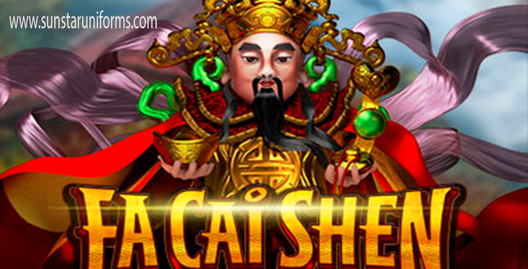Habanero FA CAI SHEN