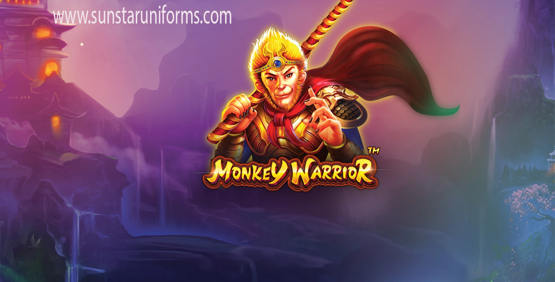 Monkey Warrior Gacor Terbukti