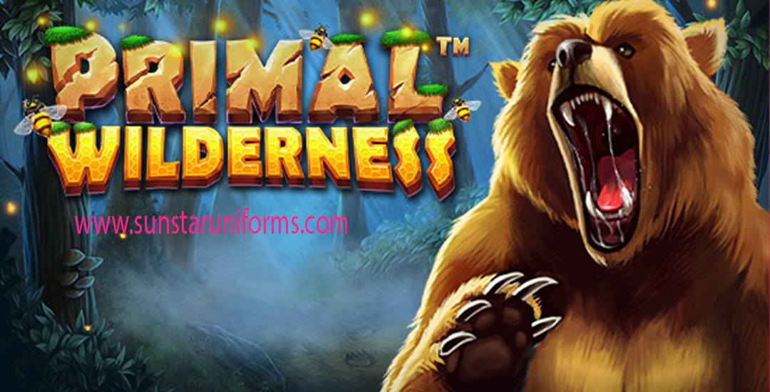 PRIMAL WILDERNESS