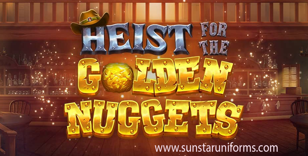 Pragmatic Play Heist