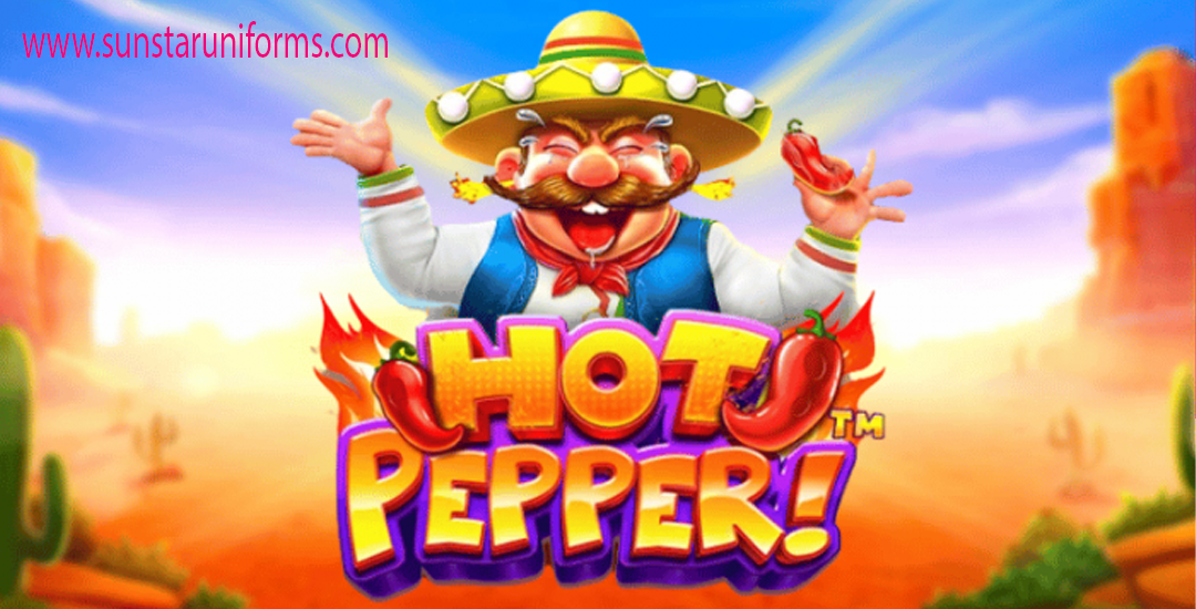 Pragmatic Play Hot Pepper