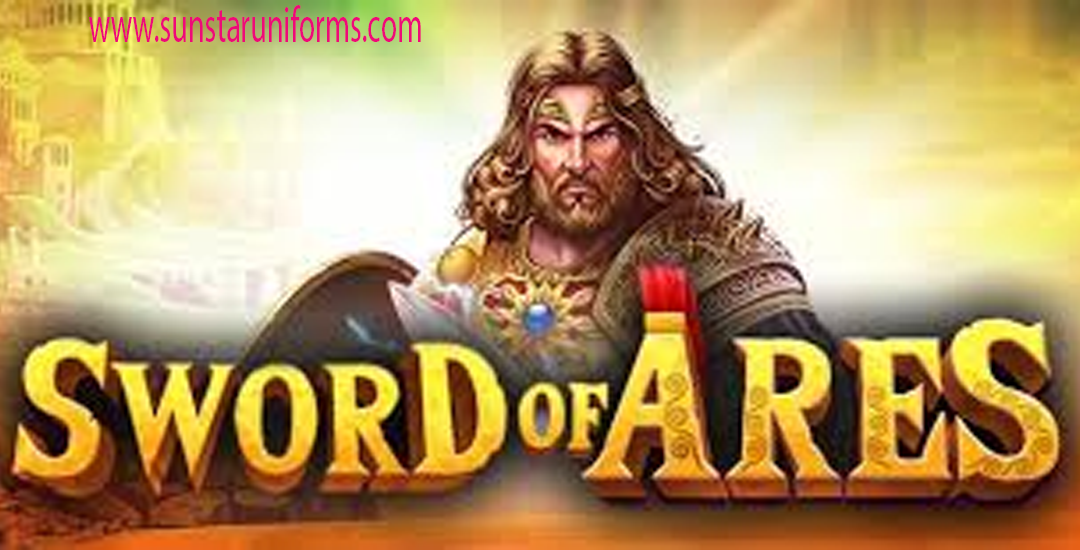 Slot Gacor 2025 Sword of ARES
