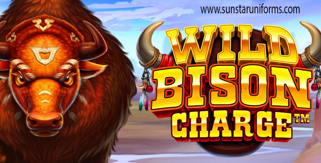 Wild Bison Charge