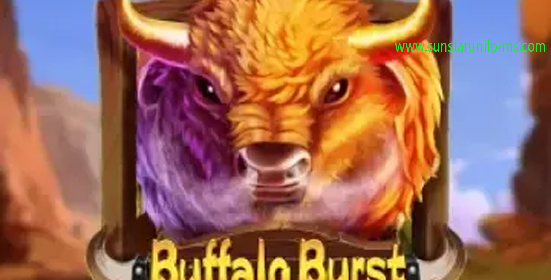 Buffalo Burst