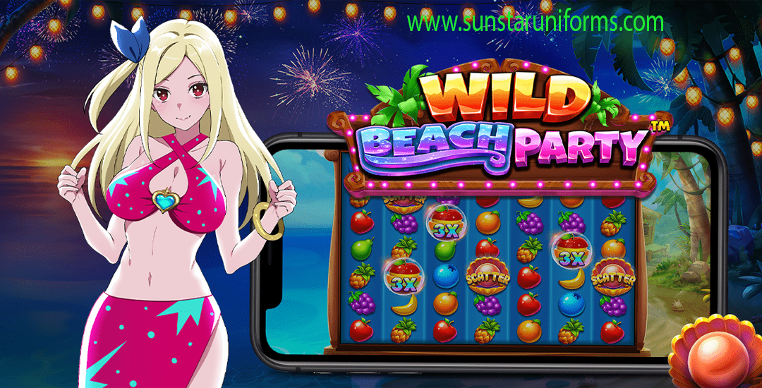 Demo Slot Wild