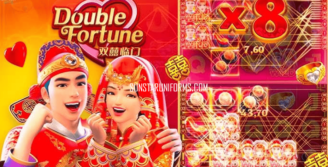 Double Fortune