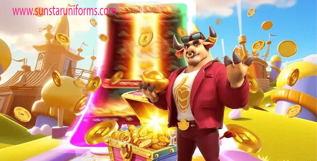 Fortune OX PG Soft