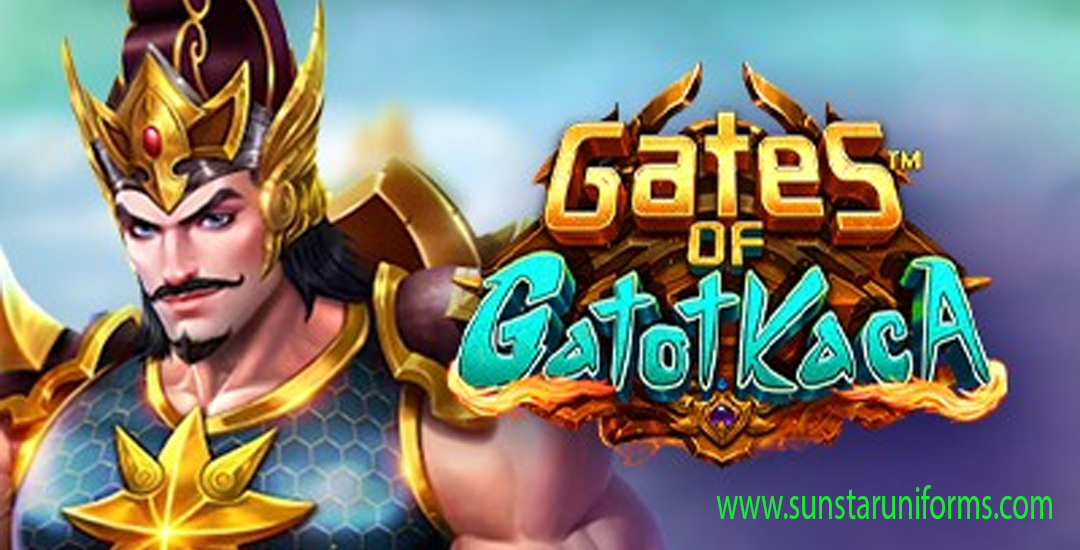 Gates of Gatot Kaca