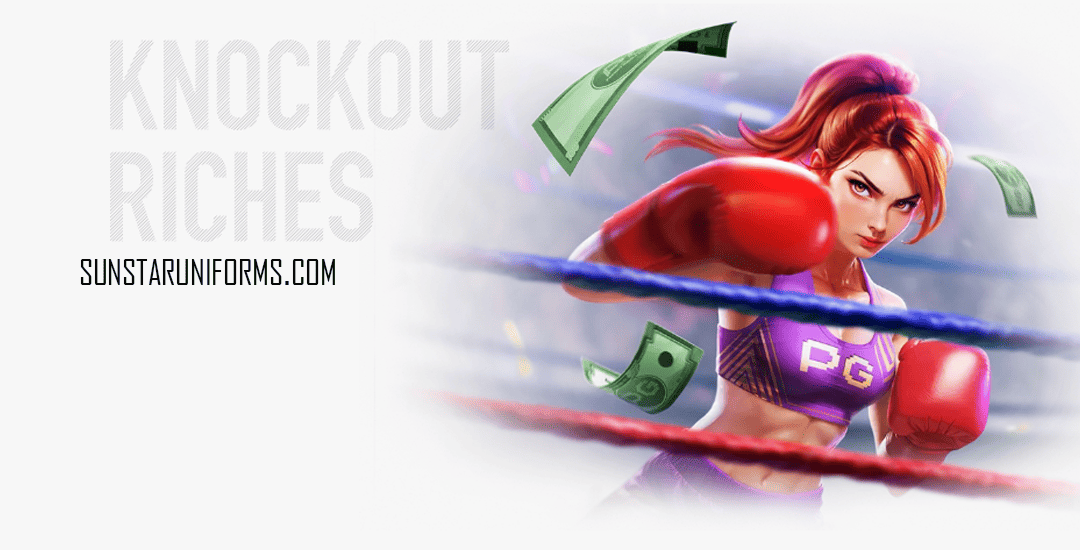 Knockout Riches (1)