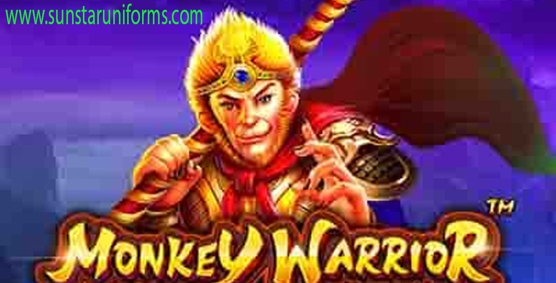 Mokkey Warrior Pragmatic