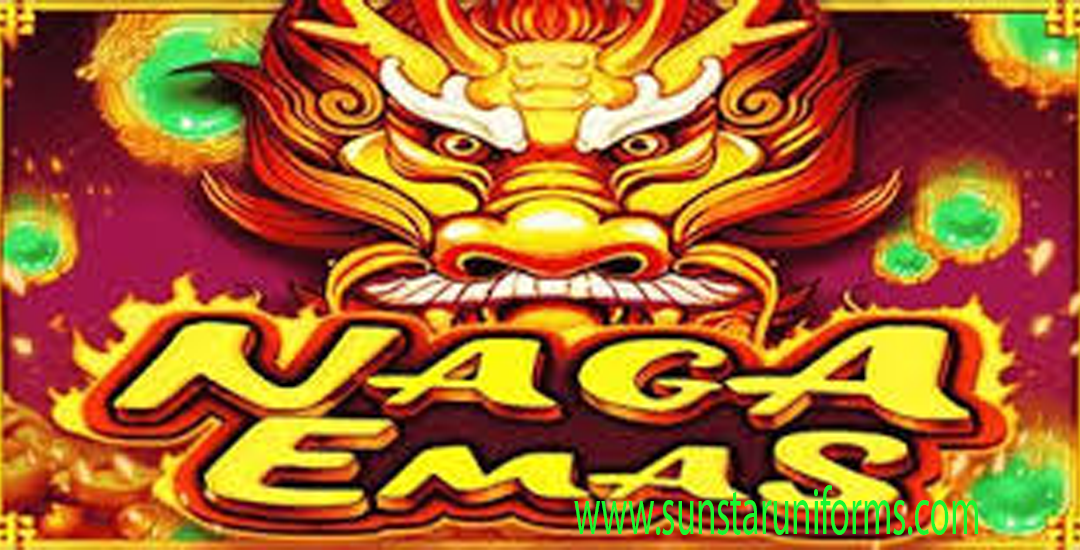 Naga Emas PG Soft