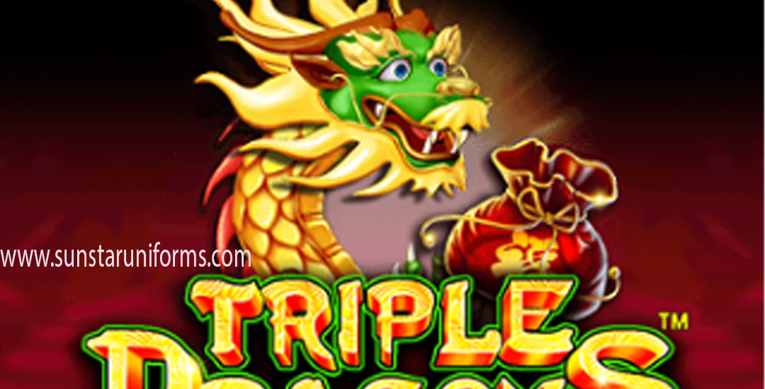 Triple Dragons Pragmatic Play Demo