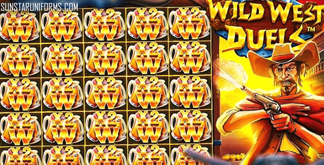 Wild West Duels™