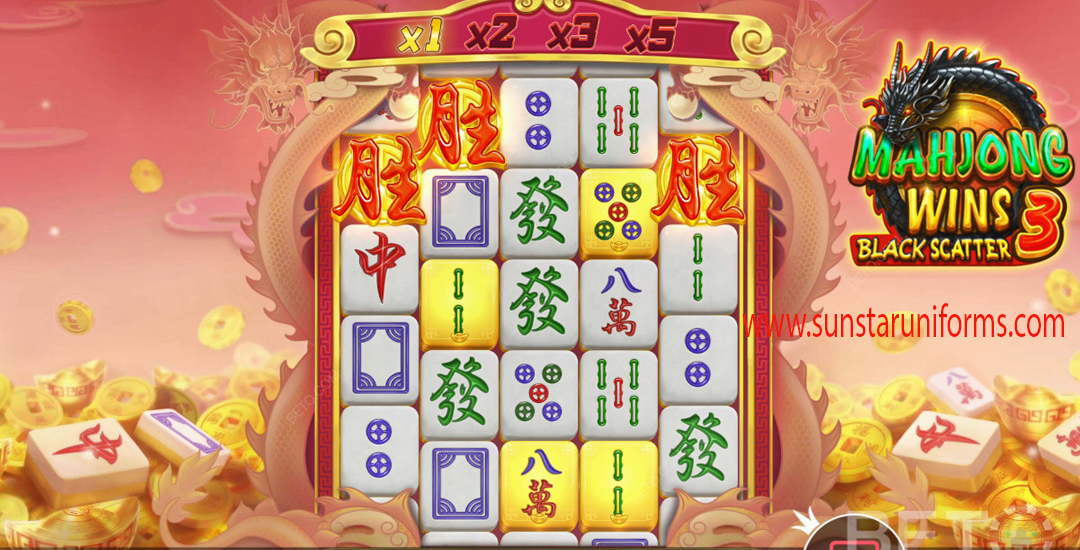 Main Mahjong