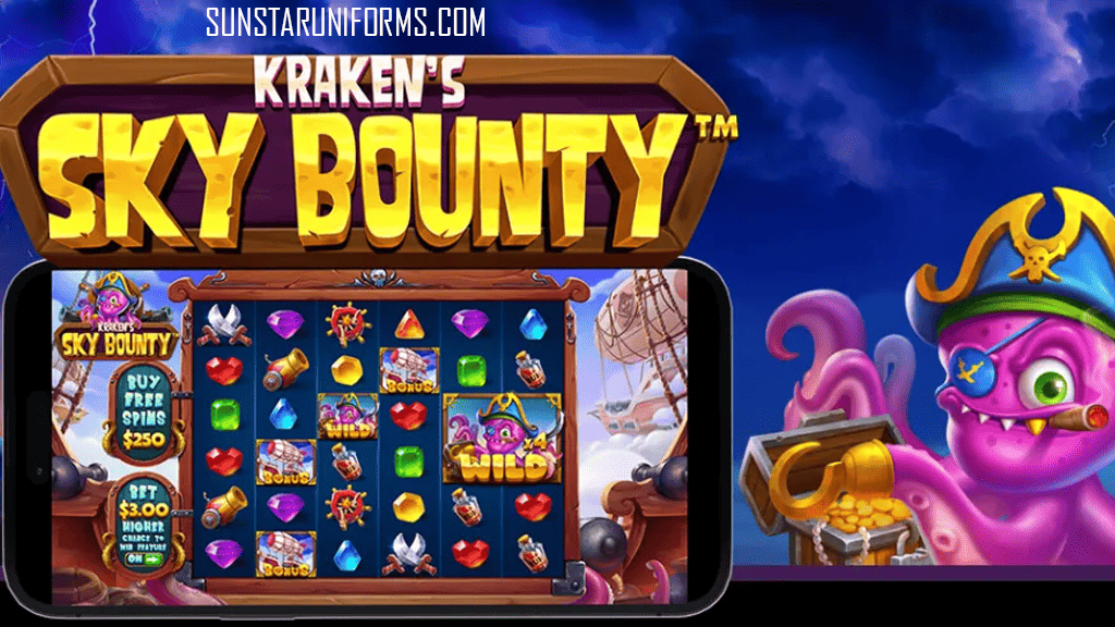 Sky Bounty™ slot