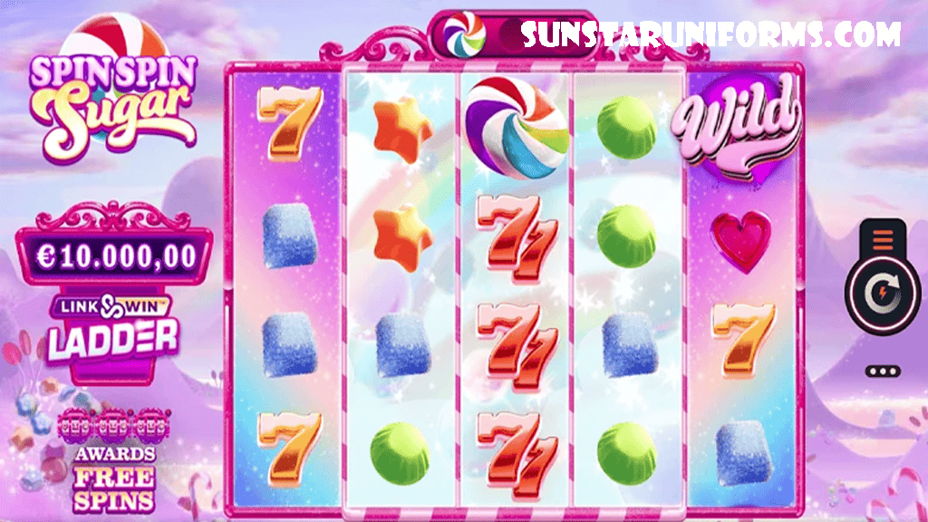 sunstaruniforms