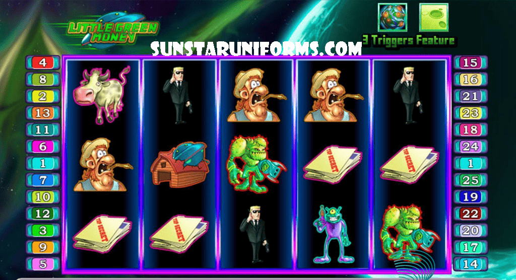 sunstaruniforms