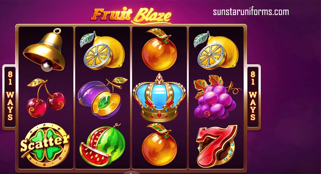 sunstaruniforms